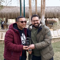 Mahmoud Abdelsalam
