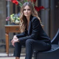 Agnieszka Owczarek-Cząstka