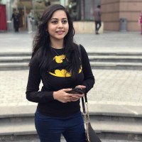 Aayushi Jain