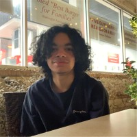 Kenneth Ramos