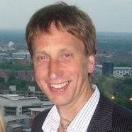 Adrian Burt
