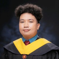Mark Luigi Santos