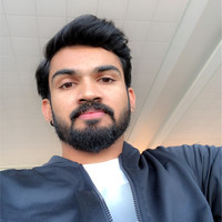 Rahul Babu K C