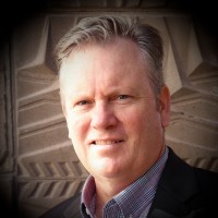 Dan Peacock