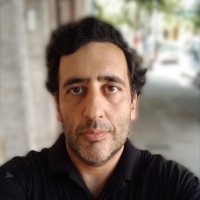 Christian Javier Lemos