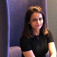 Sonia Hooda