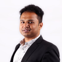 Adarsh Narayan