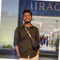 Vishnu Aru
