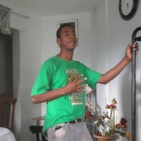 milciades feliz guzman