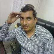 Vishwash Thakur