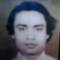Partho Chakrabarti