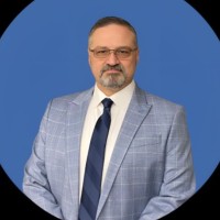 Earl Morrison, MSCJ, LCC
