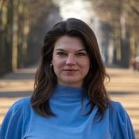 Eva den Boer