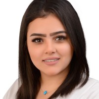Aya Rashed