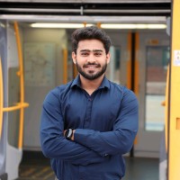 Ashish Malik