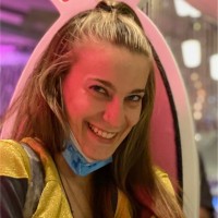 Sarah Stutz