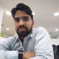 Ranjeet Kumar
