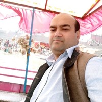 Ashish Singh Parihar
