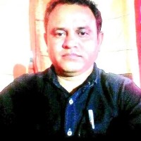 Md Badsha Molla