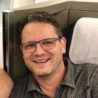 Markus Wenzel