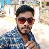 Sriharikumar Mudhiraj