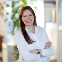Nora Johanna Kryßon