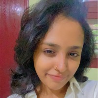 Nivetha Sivakumar