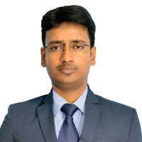 SUJOY CHAKRABORTY