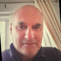 Neil Herridge