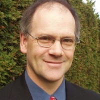 Stuart Cree