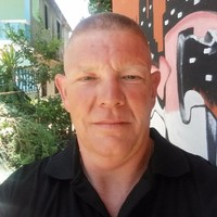 Robert Neely, CPS