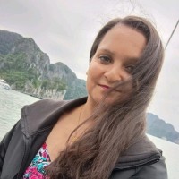 Kinjal Inani