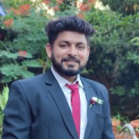 Roshal Goveas