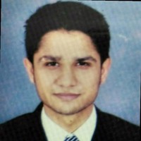 Ashok Borad