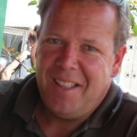 Eric Van Hilst