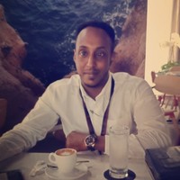 Abood Ben Daud .