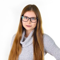 Viktoriia Polishchuk