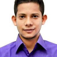 Md Tanzimul Haque