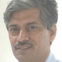 Anil Kshirsagar