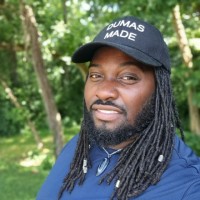 Nate Badger