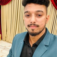 Animesh Shete