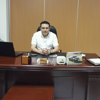 صالح الشامى