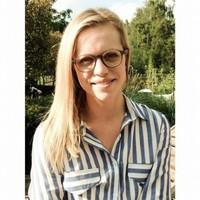 Ellen Van Dael