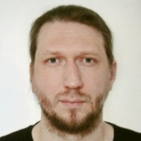 Ilya Tikhonov