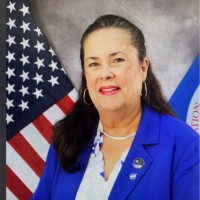 Lucia Rayfield Dougherty