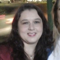 Ana Paula De Castro Silva