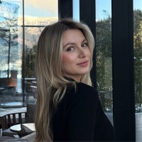 Halyna Peleshchak