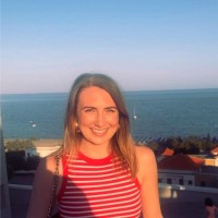 Emily Eason