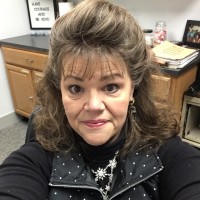 Sandi Everett