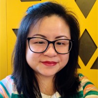 Elizabeth Yau